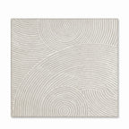 Tapis Salon Moderne Macaire