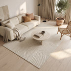Tapis Salon Moderne Macaire