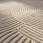 Tapis Salon Moderne Madeleine