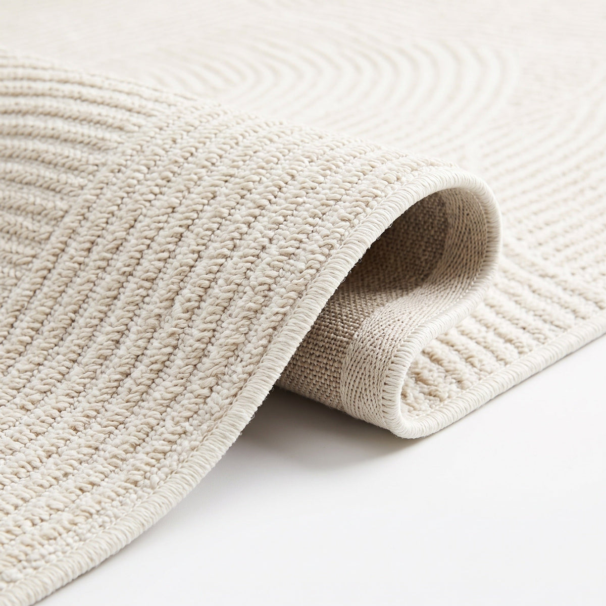 Tapis Salon Moderne Madeleine