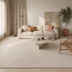Tapis Salon Moderne Magloire