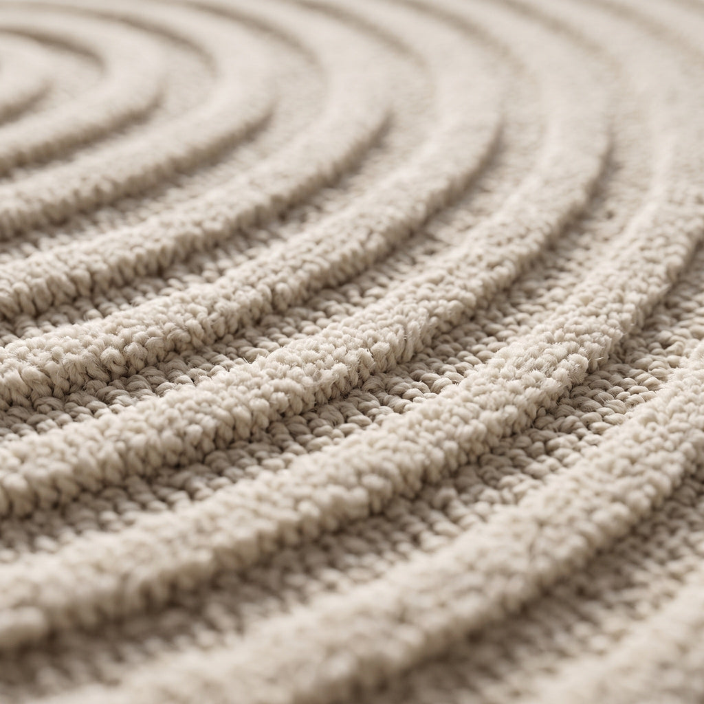 Tapis Salon Moderne Magloire