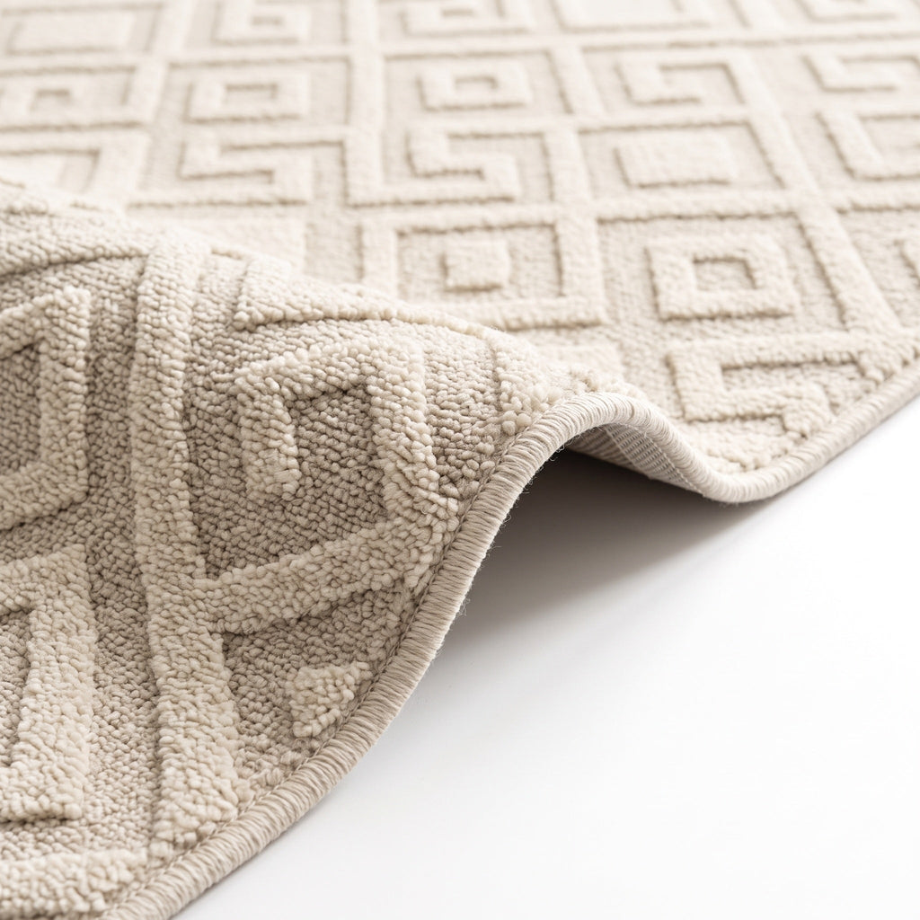Tapis Salon Moderne Malo