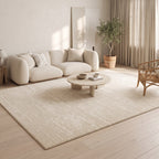 Tapis Salon Moelleux Augustin