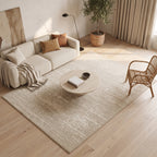 Tapis Salon Moelleux Augustin