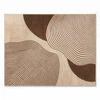 Tapis Salon Moelleux Barnabé