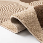 Tapis Salon Moelleux Barnabé
