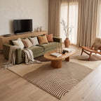 Tapis Salon Moelleux Barnabé