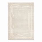 Tapis Salon Moelleux Lazare