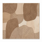 Tapis Salon Moelleux Lesmes