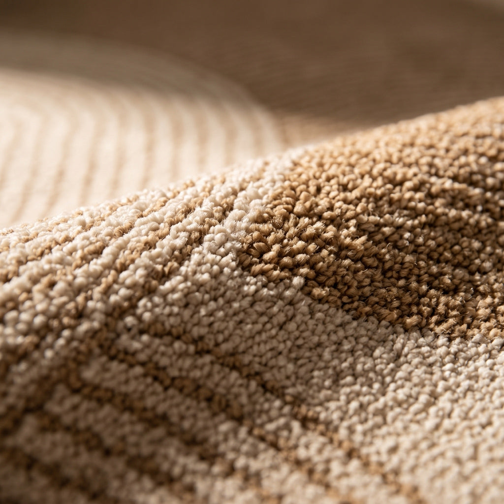 Tapis Salon Moelleux Lesmes
