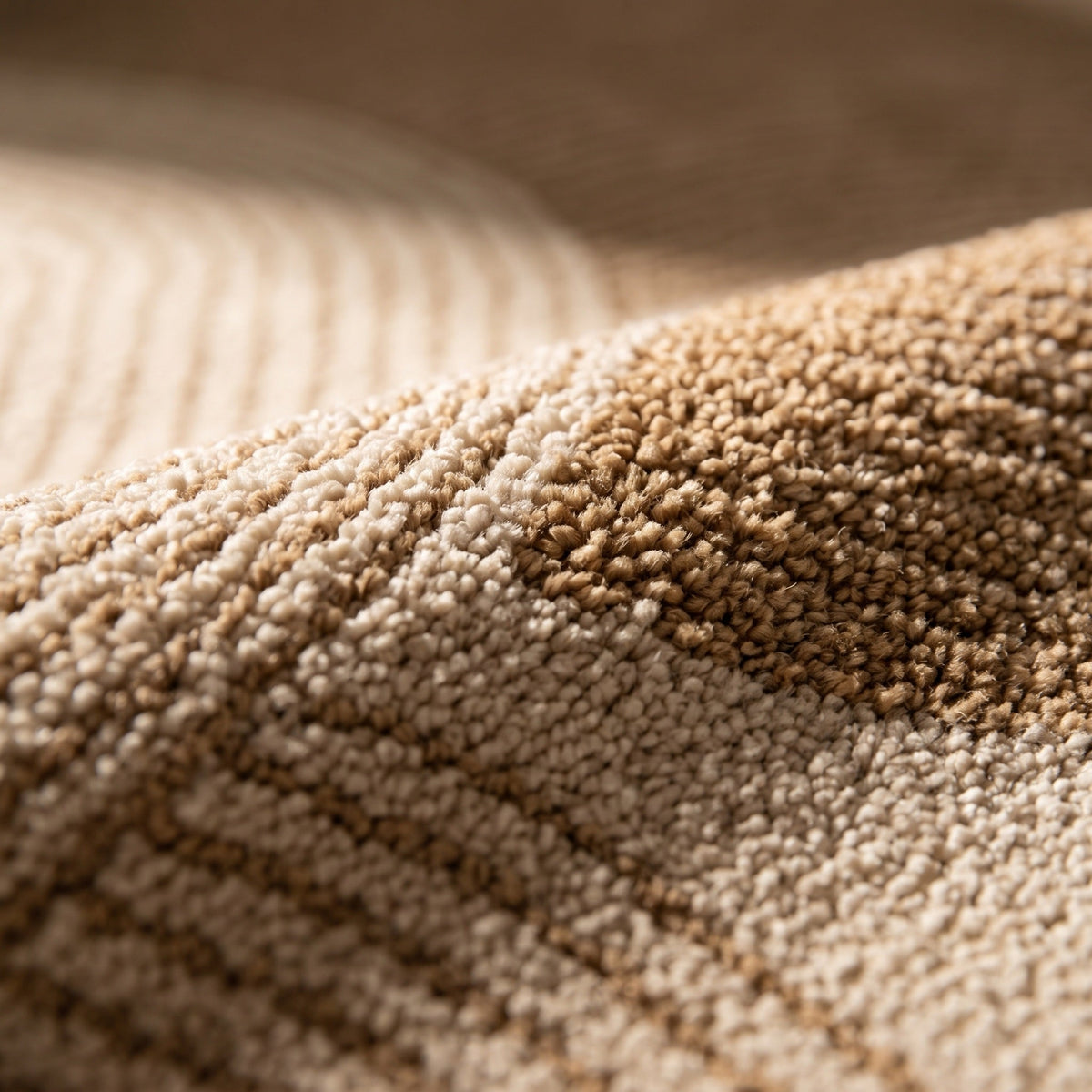 Tapis Salon Moelleux Lesmes