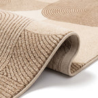 Tapis Salon Moelleux Lesmes