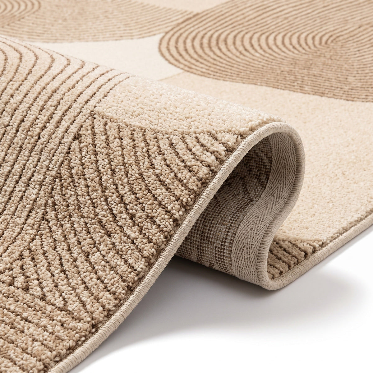 Tapis Salon Moelleux Lesmes