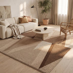 Tapis Salon Moelleux Lévy
