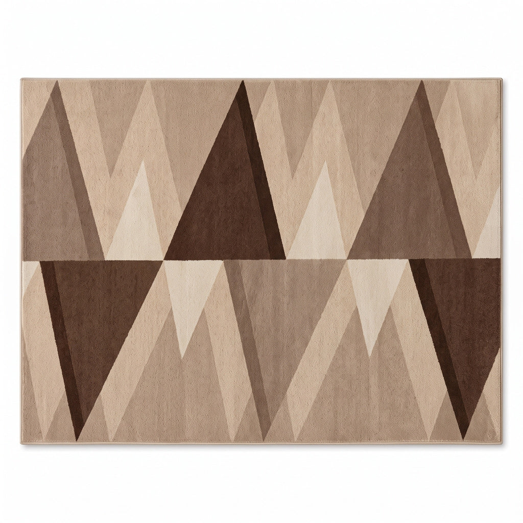 Tapis Salon Moelleux Lévy