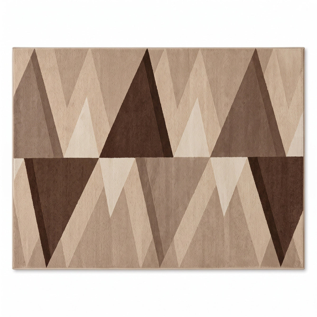 Tapis Salon Moelleux Lévy