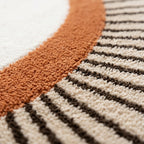 Tapis Salon Moelleux Merline