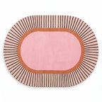 Tapis Salon Moelleux Nolwenn