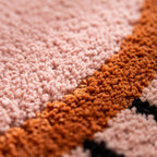 Tapis Salon Moelleux Nolwenn