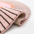 Tapis Salon Moelleux Nolwenn