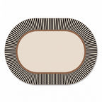 Tapis Salon Moelleux Odette