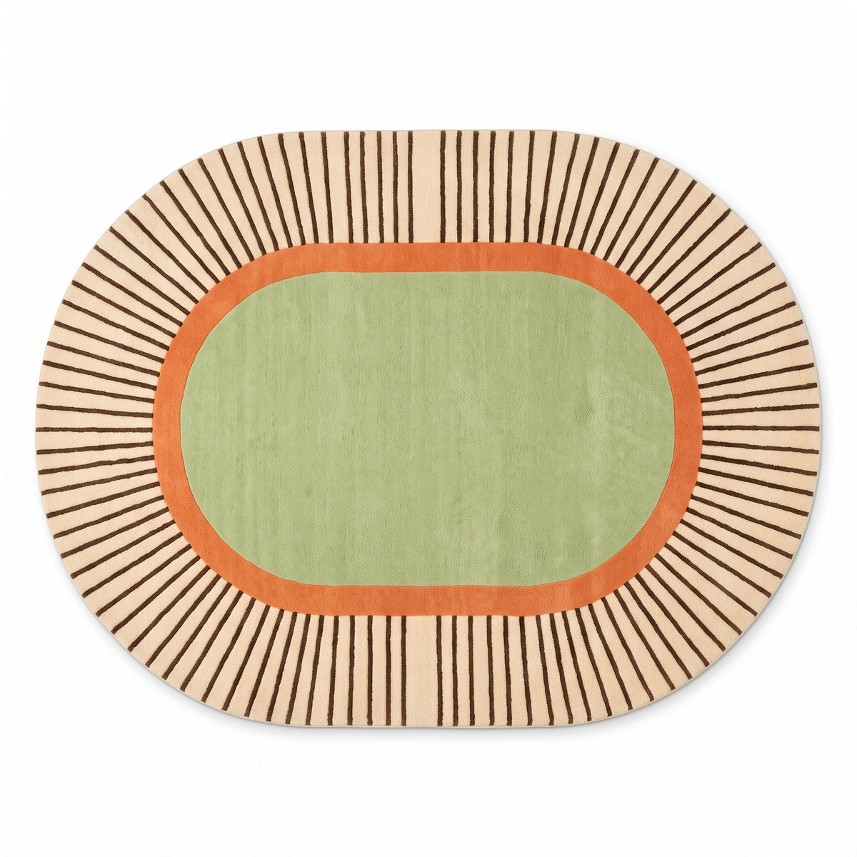 Tapis Salon Moelleux Pauline