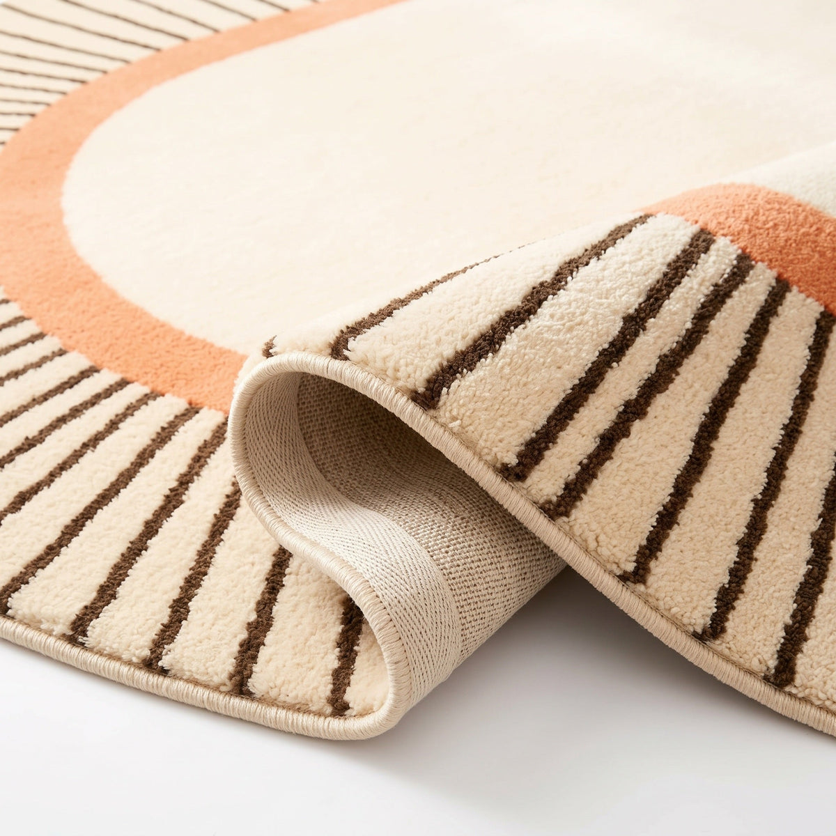 Tapis Salon Moelleux Pénélope