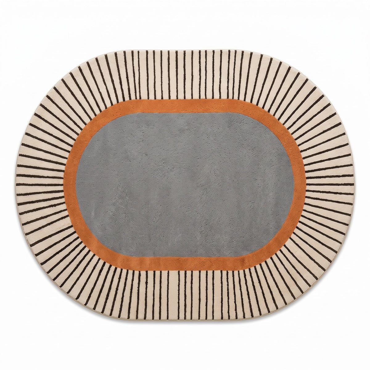 Tapis Salon Moelleux Pétronille