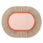 Tapis Salon Moelleux Ruben