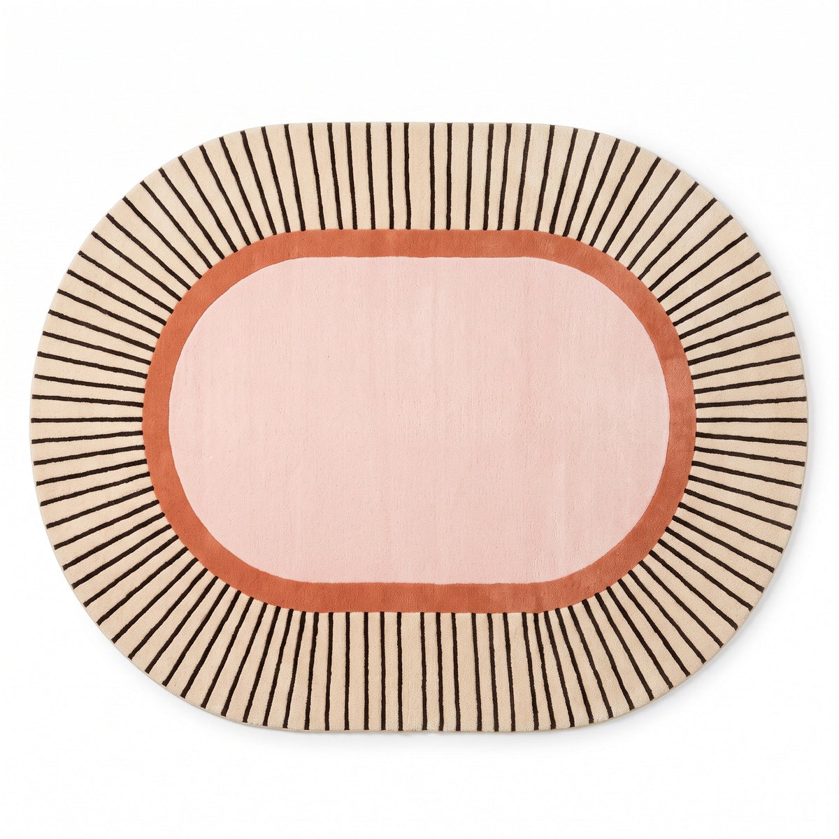 Tapis Salon Moelleux Ruben