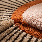 Tapis Salon Moelleux Ruben