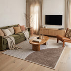 Tapis Salon Nordique Hortense