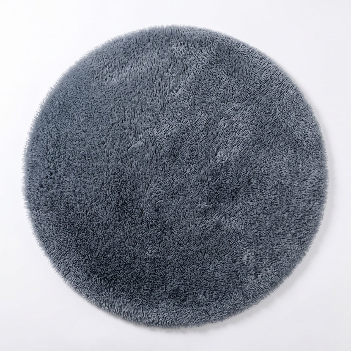 Tapis Salon Rond Manon