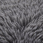 Tapis Salon Rond Manon