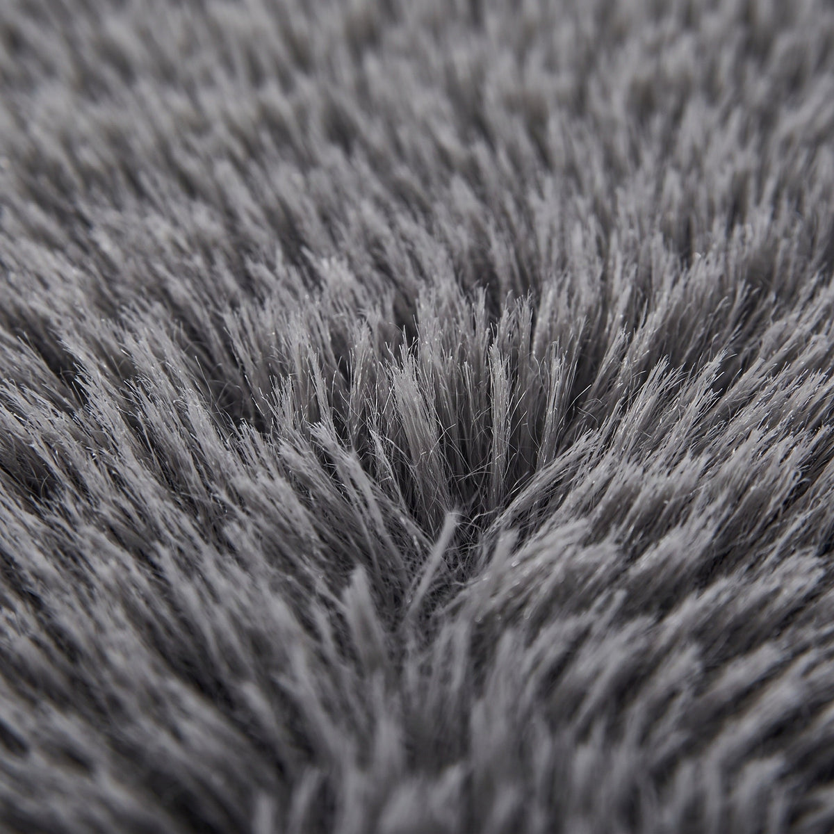 Tapis Salon Rond Manon