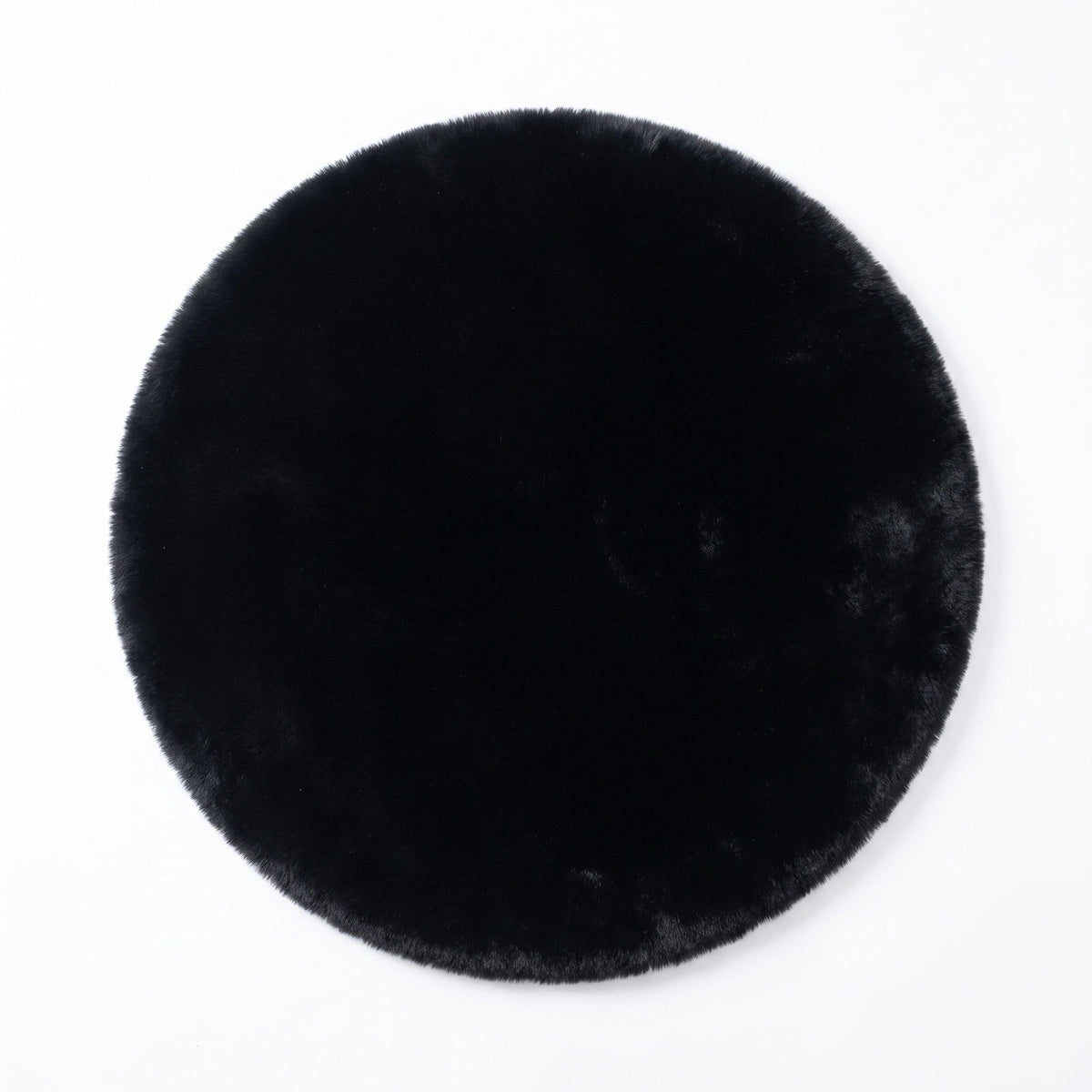 Tapis Salon Rond Marceau