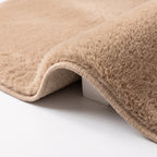 Tapis Salon Rond Marguerite