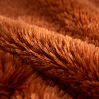 Tapis Salon Rond Mariette