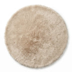 Tapis Salon Rond Marius