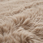 Tapis Salon Rond Marius