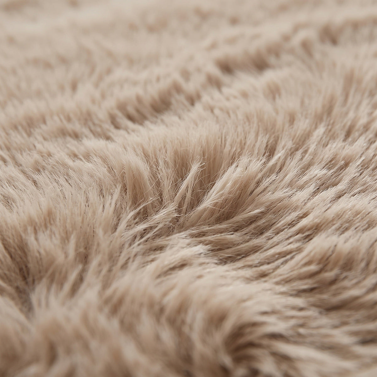 Tapis Salon Rond Marius