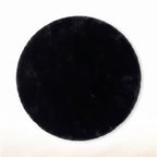 Tapis Salon Rond Martin