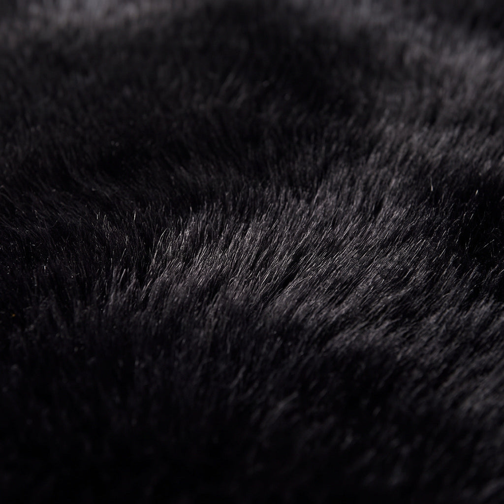 Tapis Salon Rond Martin