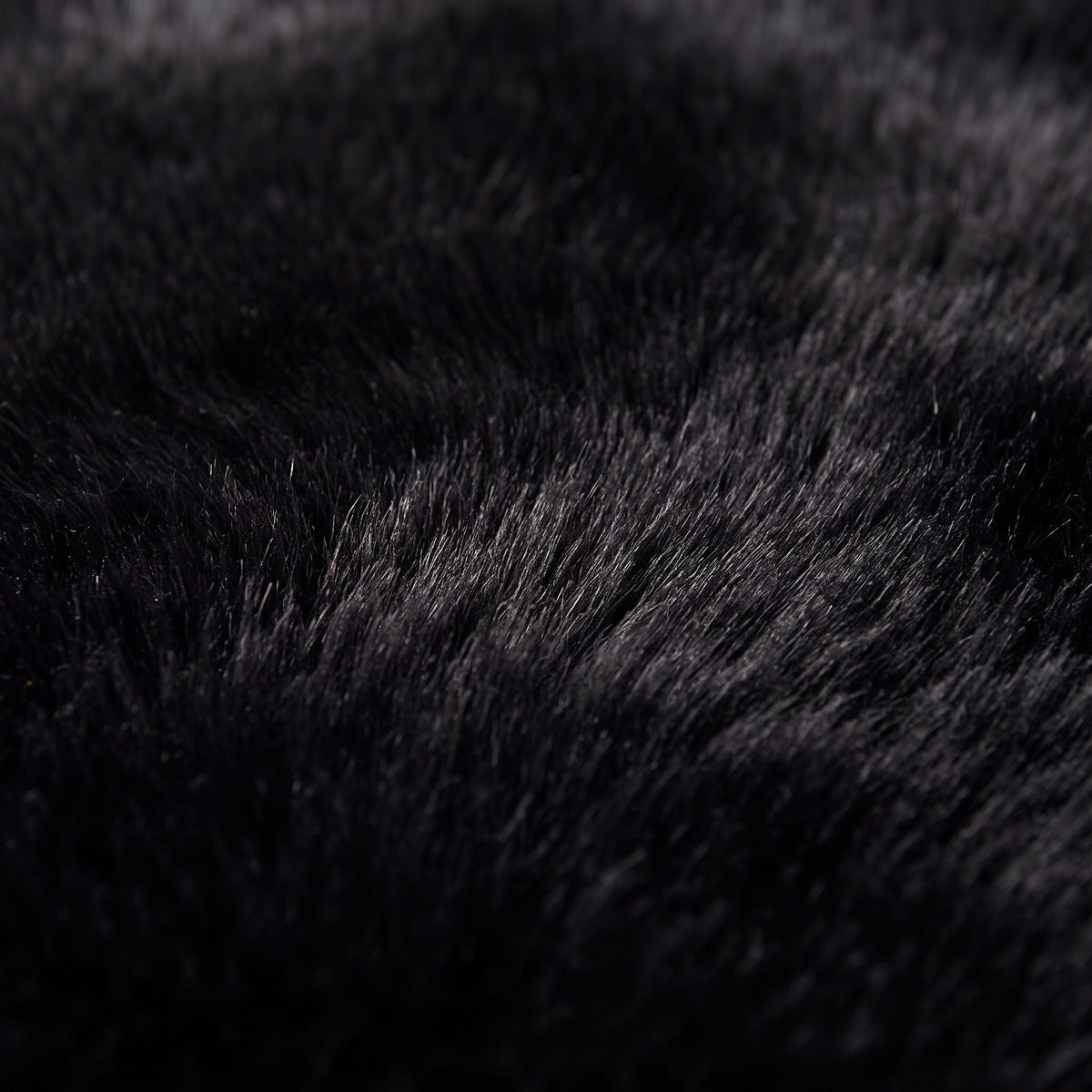 Tapis Salon Rond Martin