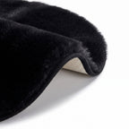 Tapis Salon Rond Martin