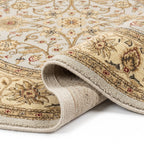 Tapis Salon Rond Nolwen