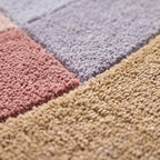 Tapis Salon Rond Ulysse