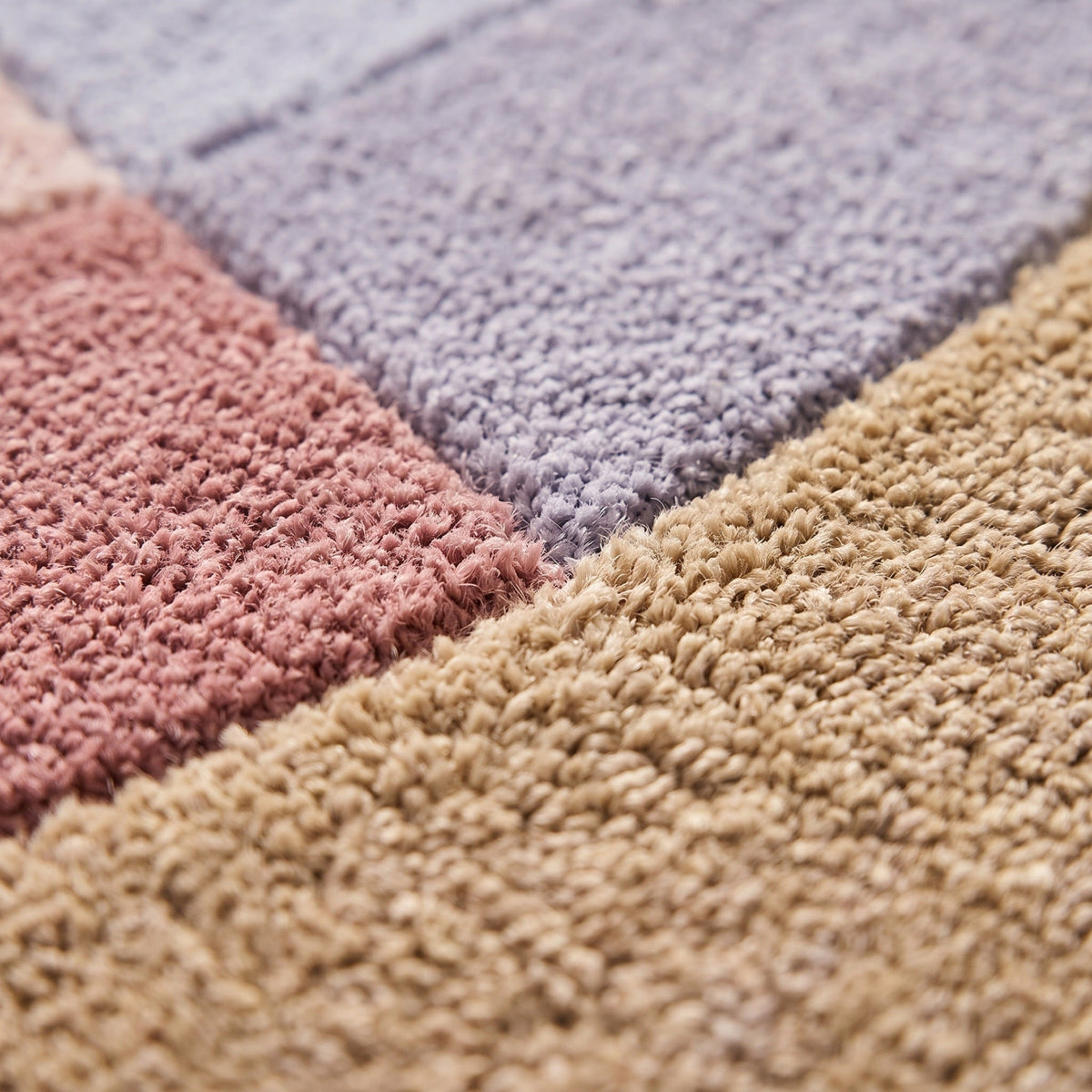 Tapis Salon Rond Ulysse