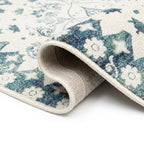 Tapis Salon Rond Uranie